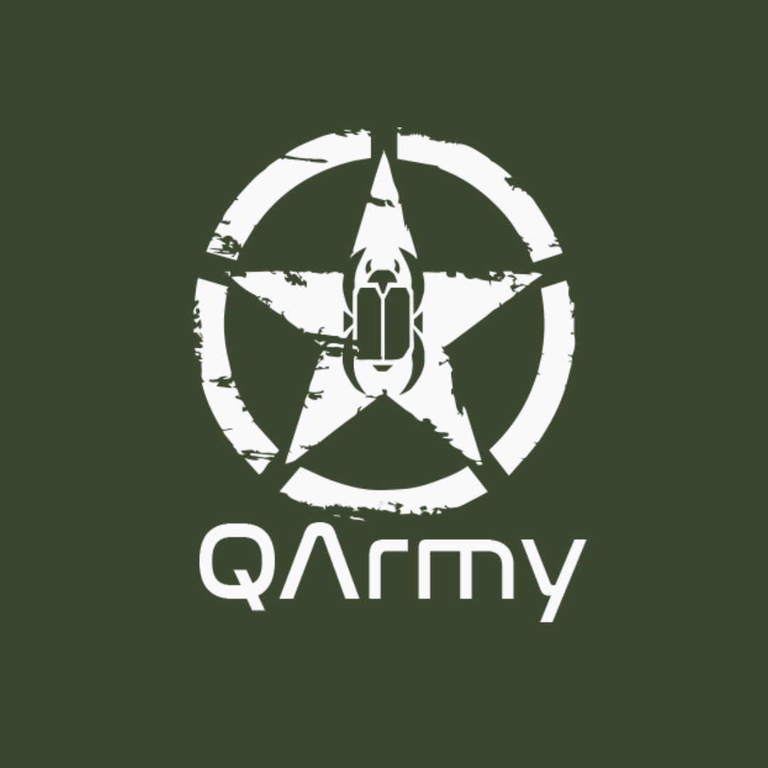 qarmy.ar